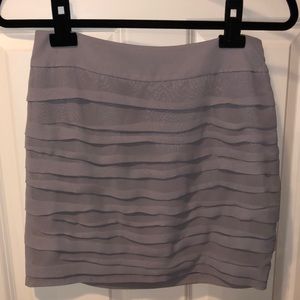 Express Skirt